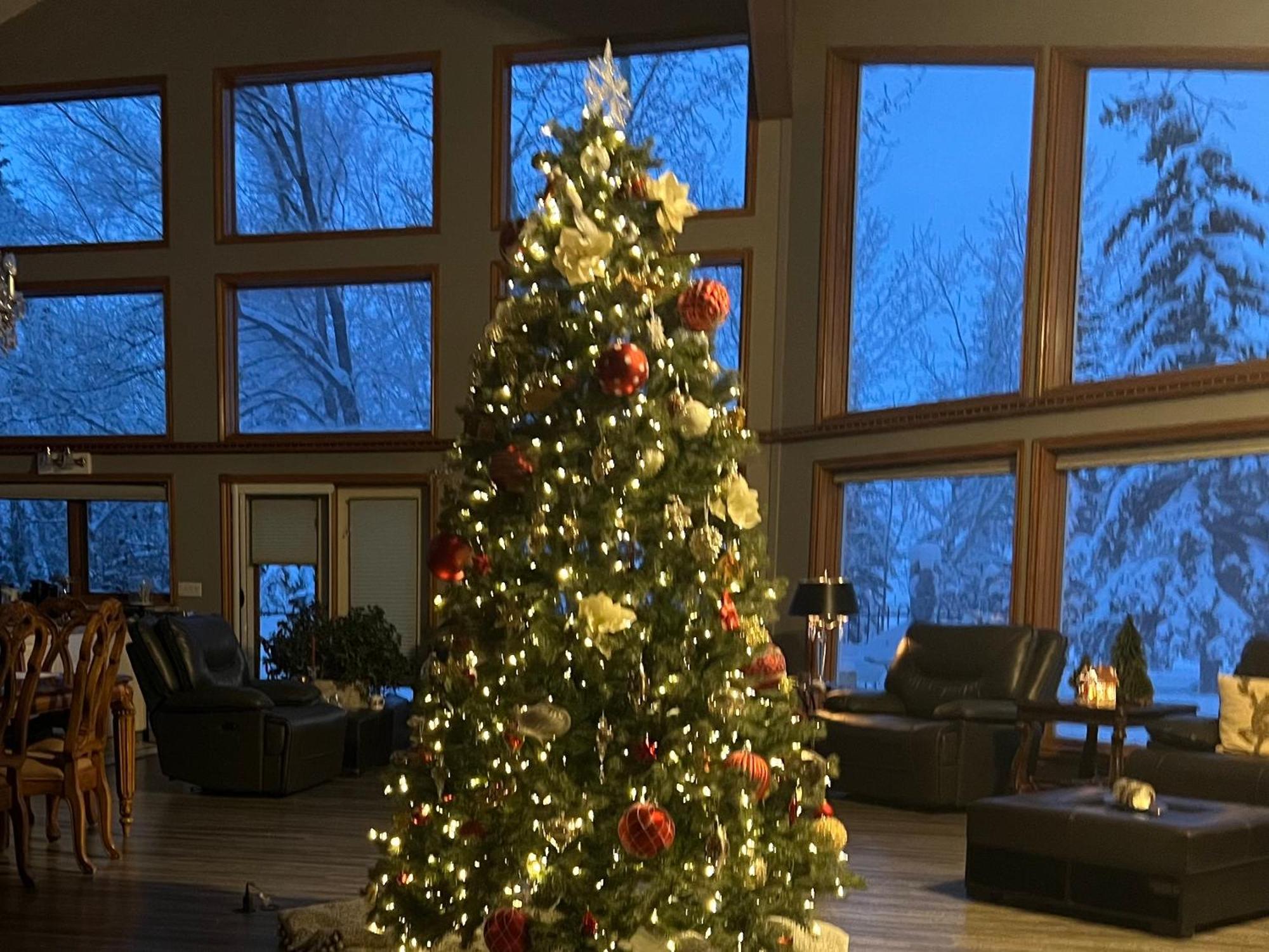Rolling Hills Country Resort Bed And Breakfast Three Hills Exteriör bild